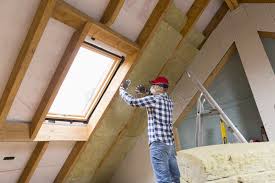 Best Attic Insulation Installation  in Mokuleia, HI